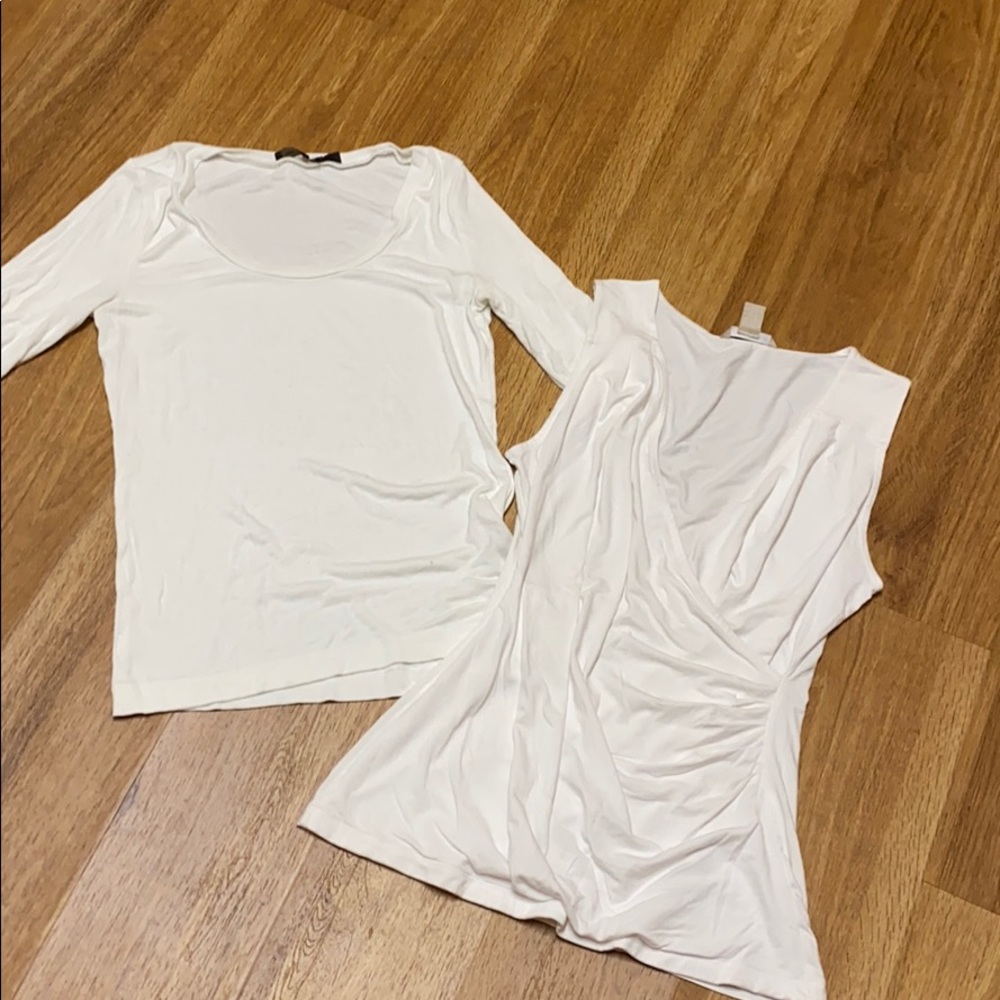 White Tops